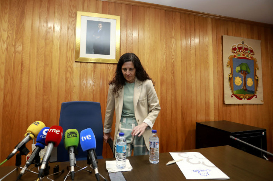Cambre, Lugo y O Irixo, los municipios con triple Alcaldía en solo dos años