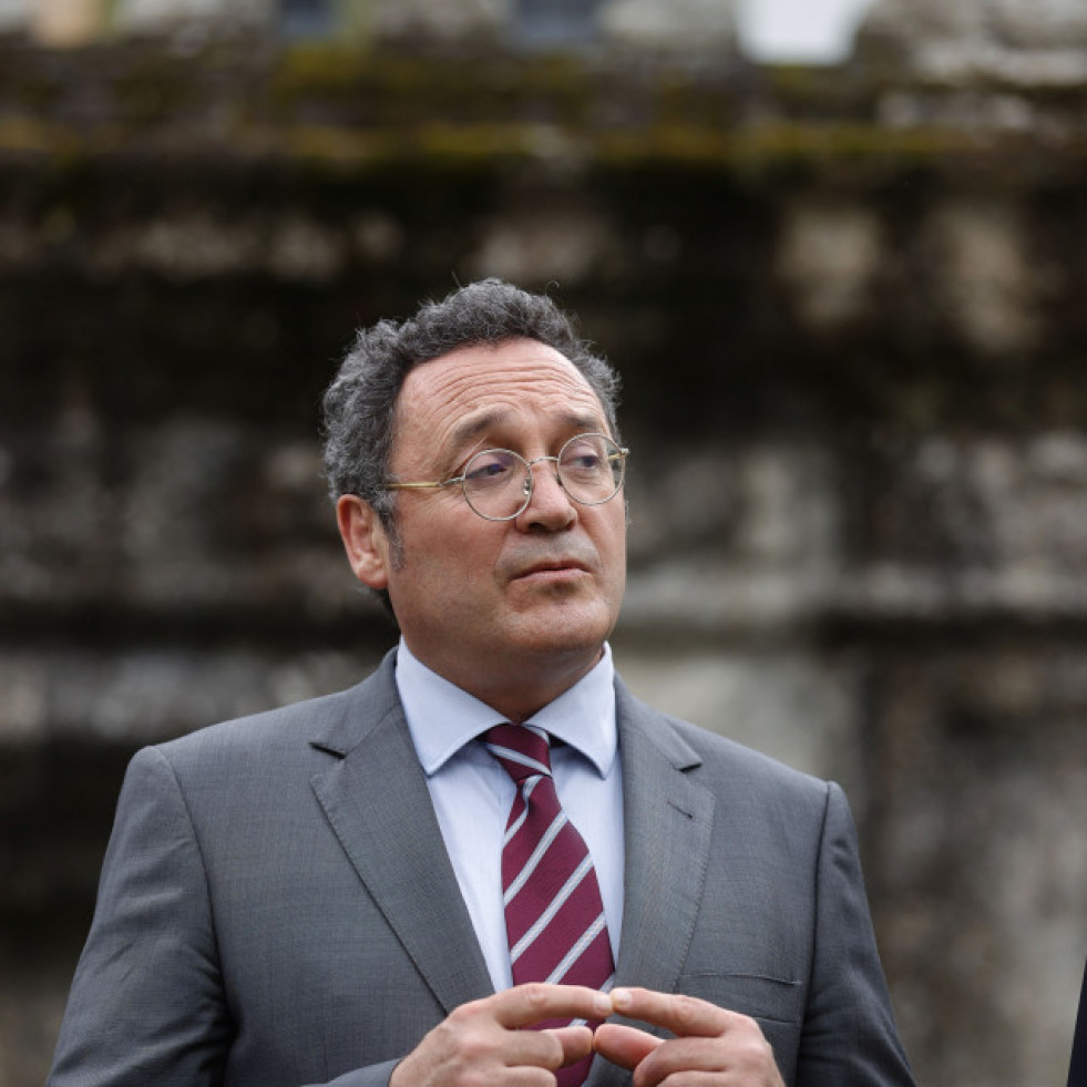 El Supremo avala que el fiscal general tenga que sentarse en el banquillo