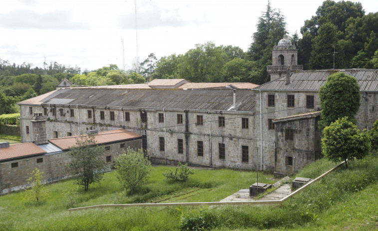 O mosteiro de Santa Catalina acolle máis teatro clásico: “El milagro de Santa Eulalia” e “Antígona”