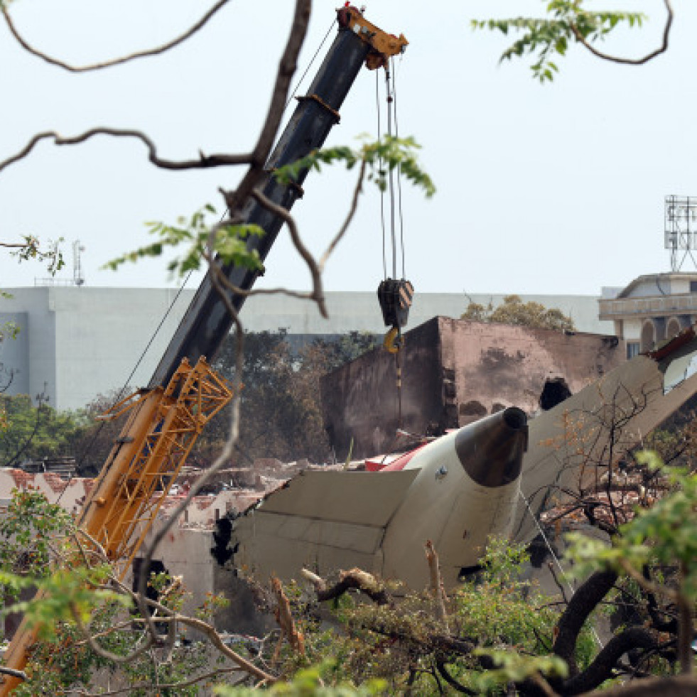 El informe sobre la tragedia en la India: en un plazo de tres meses