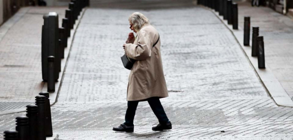 Los mayores urgen a combatir el edadismo: el 96% de víctimas de maltrato no denuncia