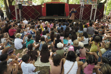 Gulliver fest