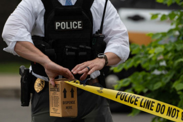 Police