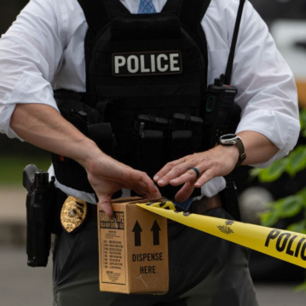 Police