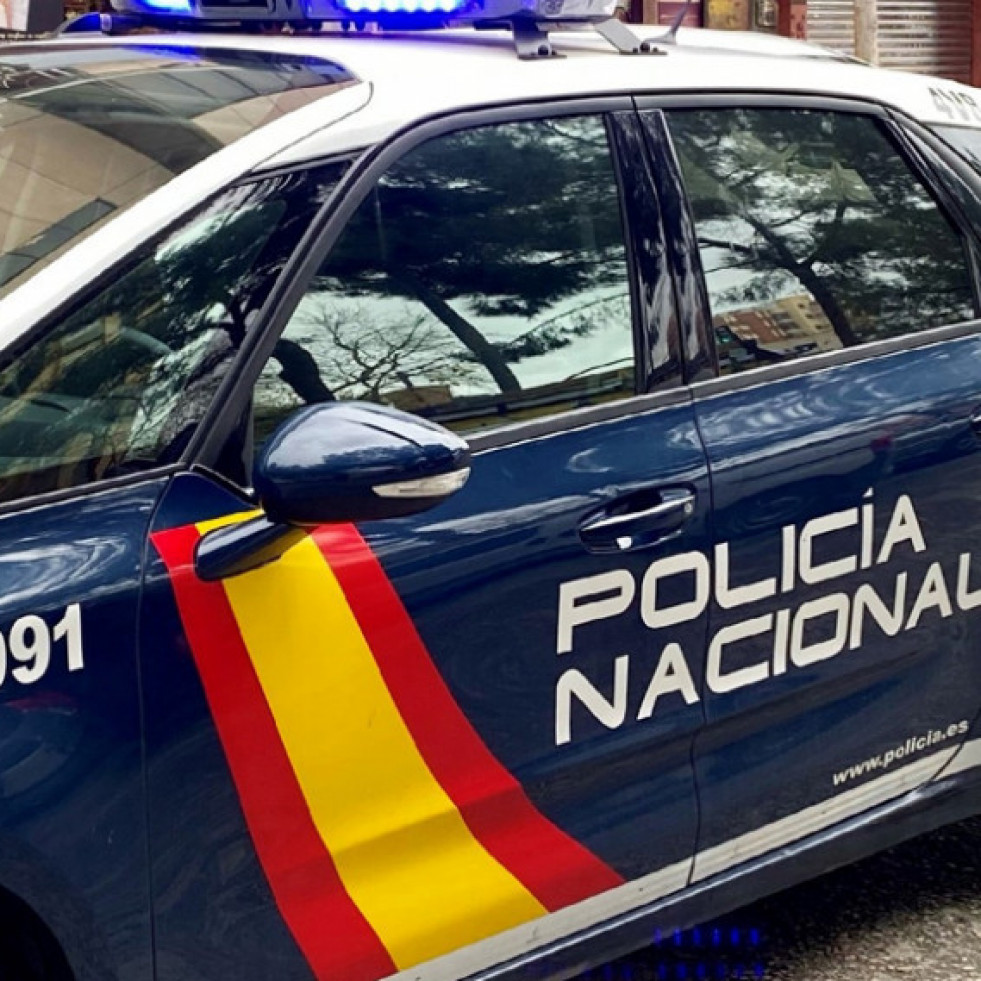 EuropaPress 4947247 imagen coche patrulla policia nacional 10481709 1 1 1 1 1