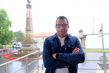 Julian Abad
