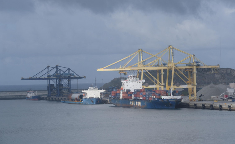 El Puerto prevé un incremento del 22% en escalas de buques en 2028