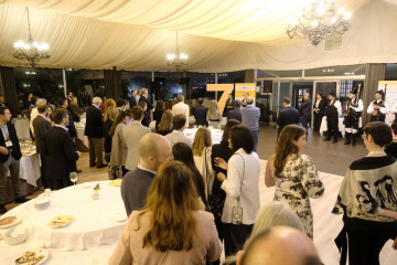 Dani networking