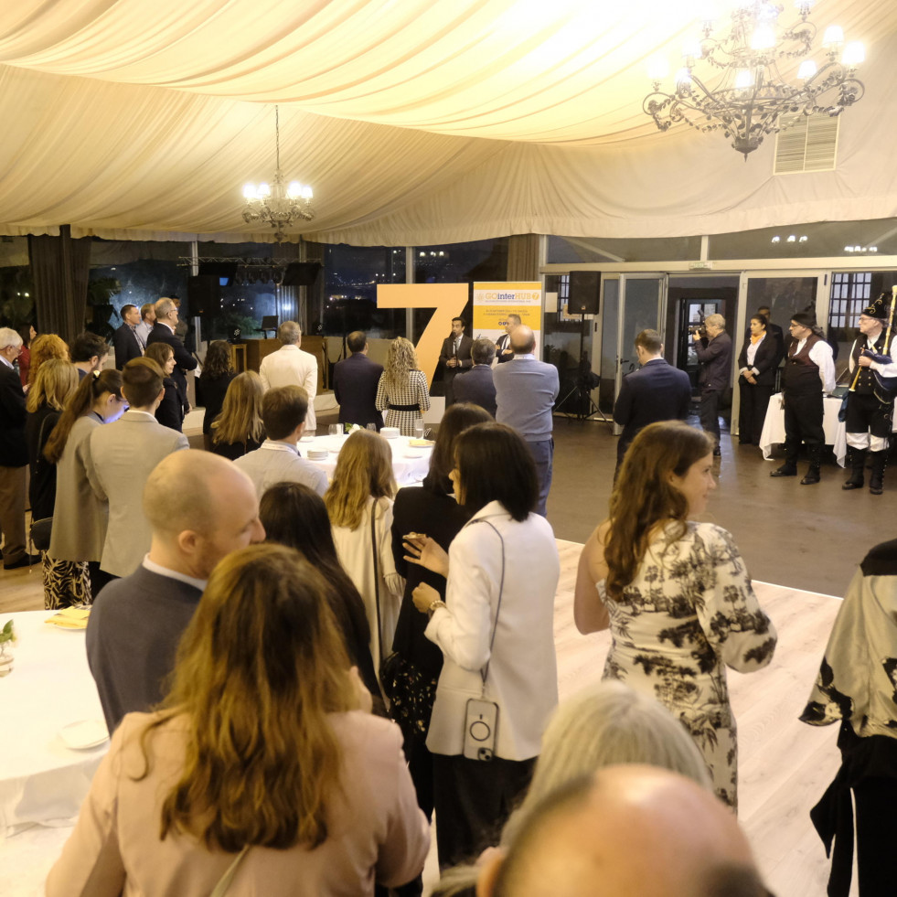 La Cámara de A Coruña organiza la Feria de Empleo Sénior en Ferrol