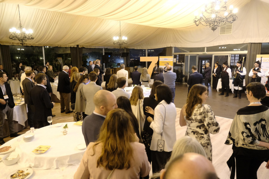 La Cámara de A Coruña organiza la Feria de Empleo Sénior en Ferrol