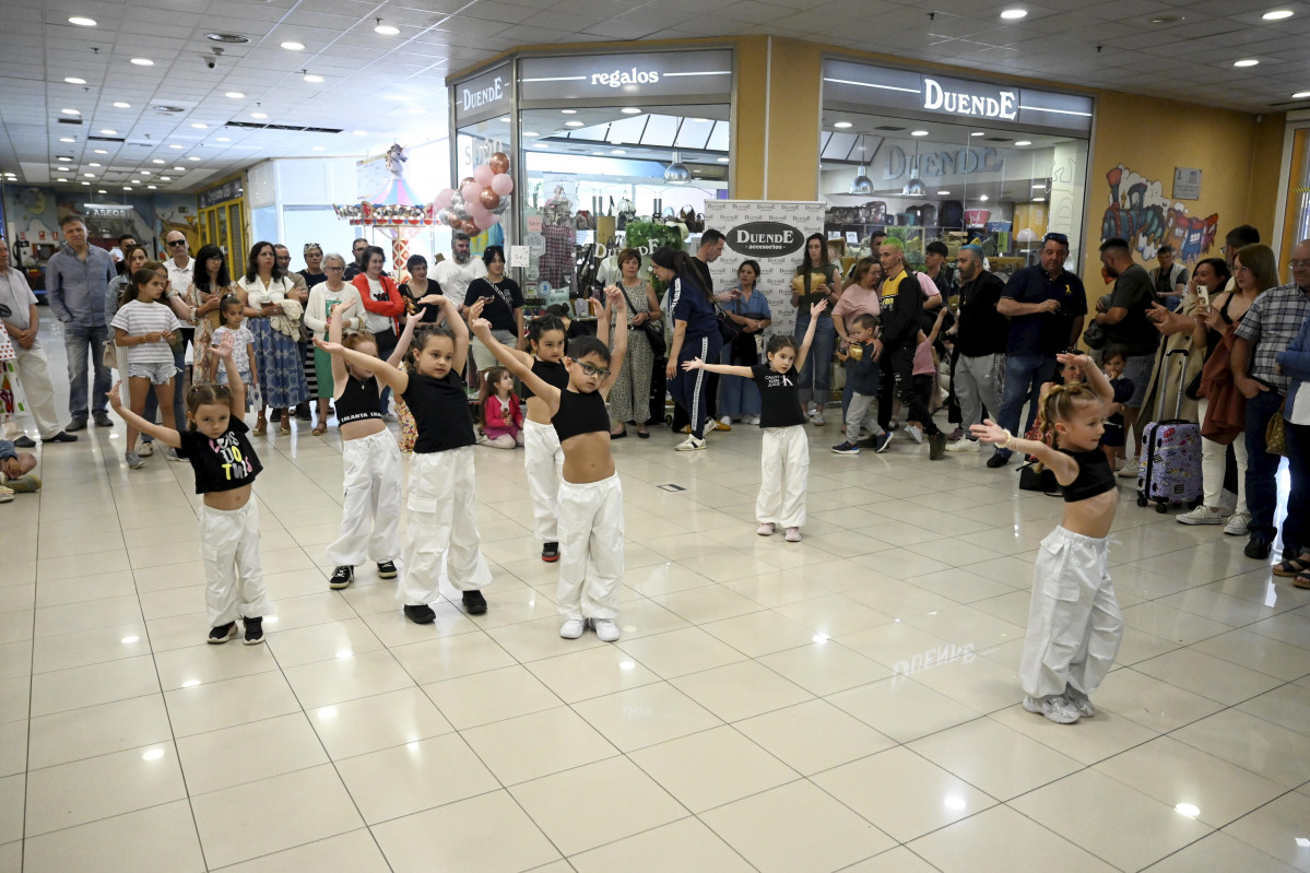 Fashion day