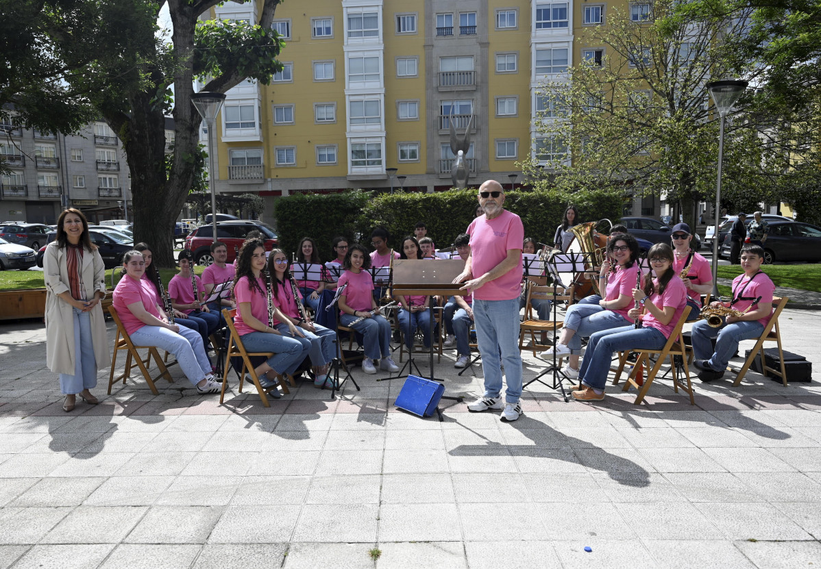 Xove banda