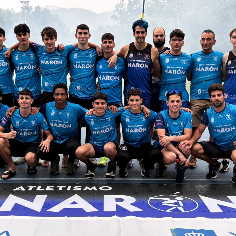 El Ría Ferrol, a por todas