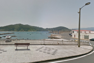 Porto de espasante