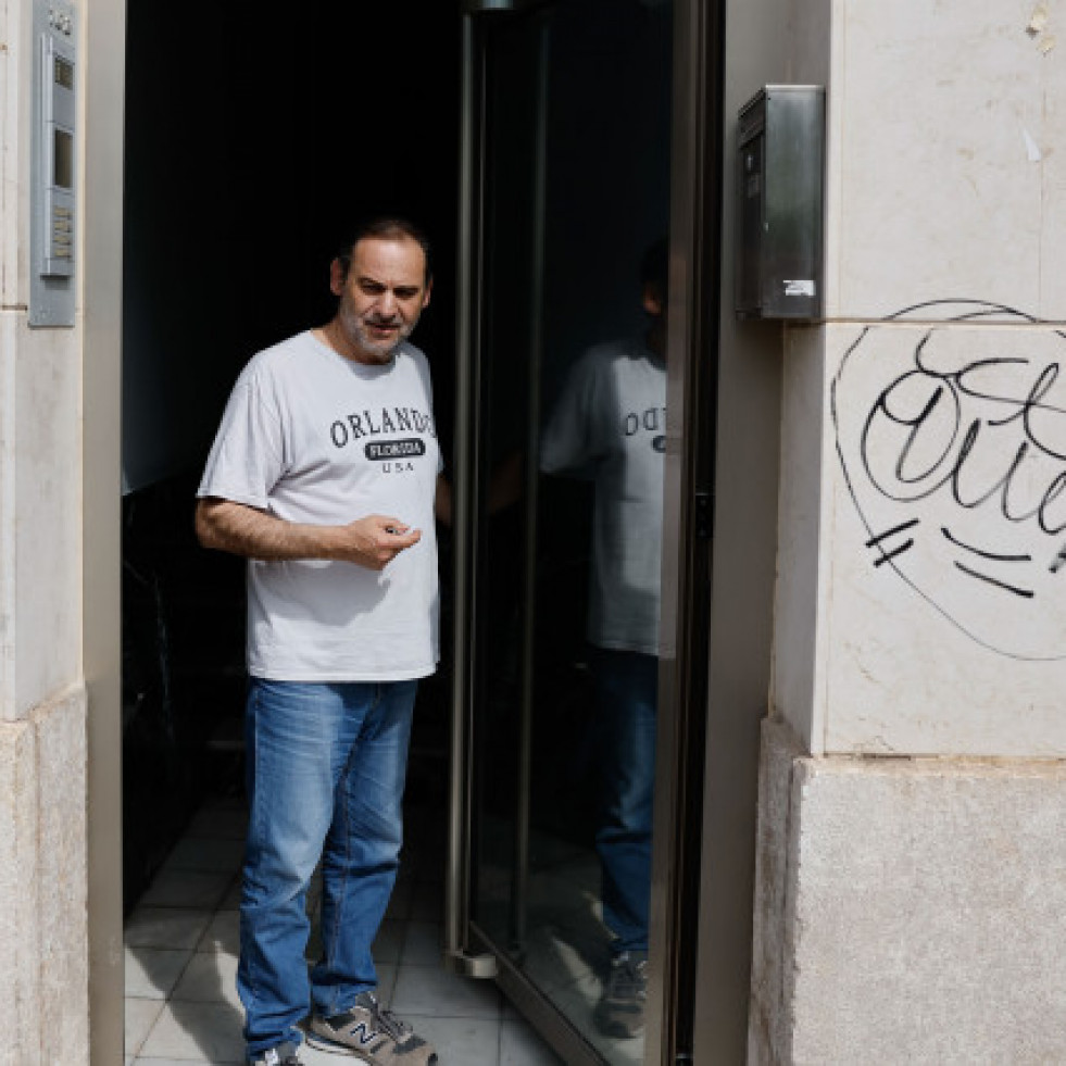 Los otros nombres de la trama Koldo