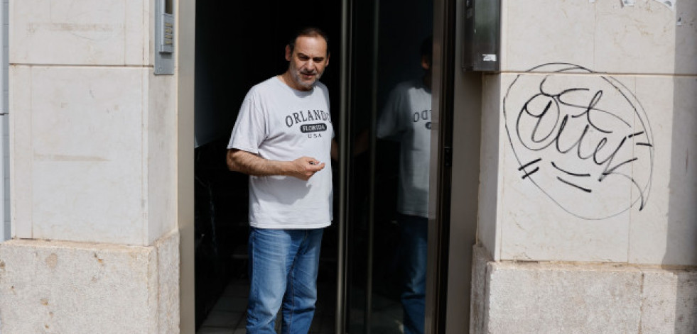 Roban de madrugada en la casa de Ábalos en Madrid