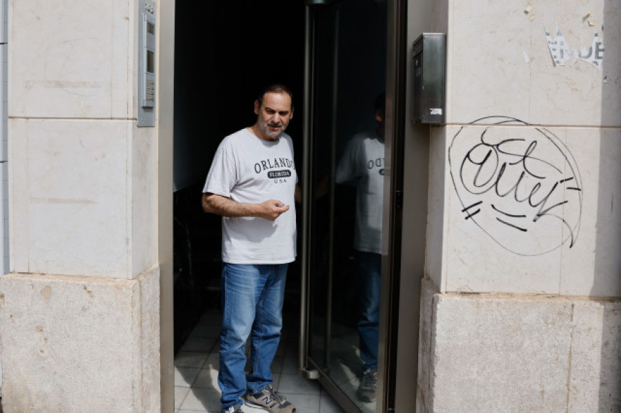 Los otros nombres de la trama Koldo