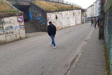Estacion accesos 19592030