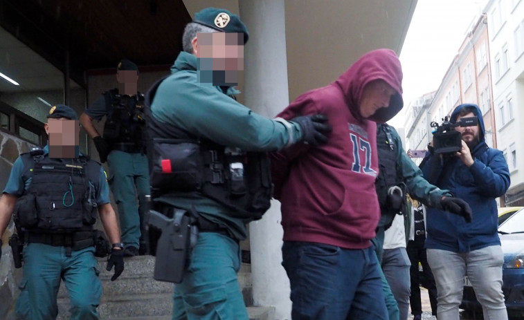 El juicio por la violación y asesinato de Elisa Abruñedo durará cinco días