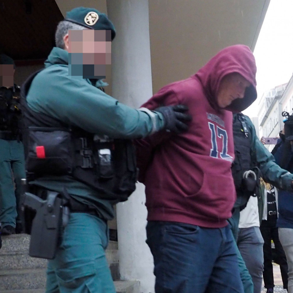 El juicio por la violación y asesinato de Elisa Abruñedo durará cinco días