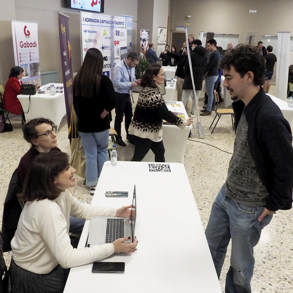 Abre el plazo para presentar las solicitudes de admisión en Formación Profesional