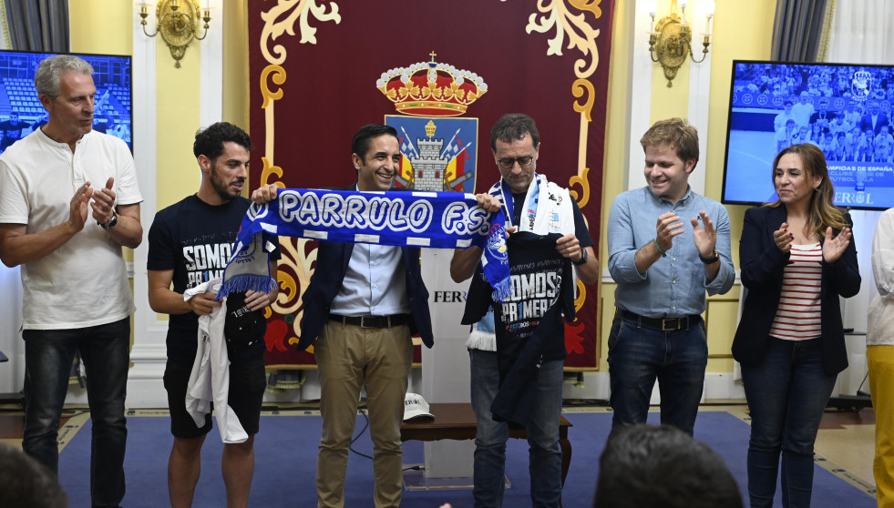 Recepción oficial de O Parrulo Ferrol  (38)