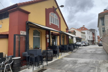 Mercado ares