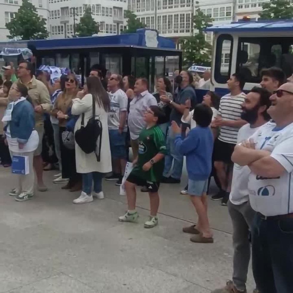 La fragata 