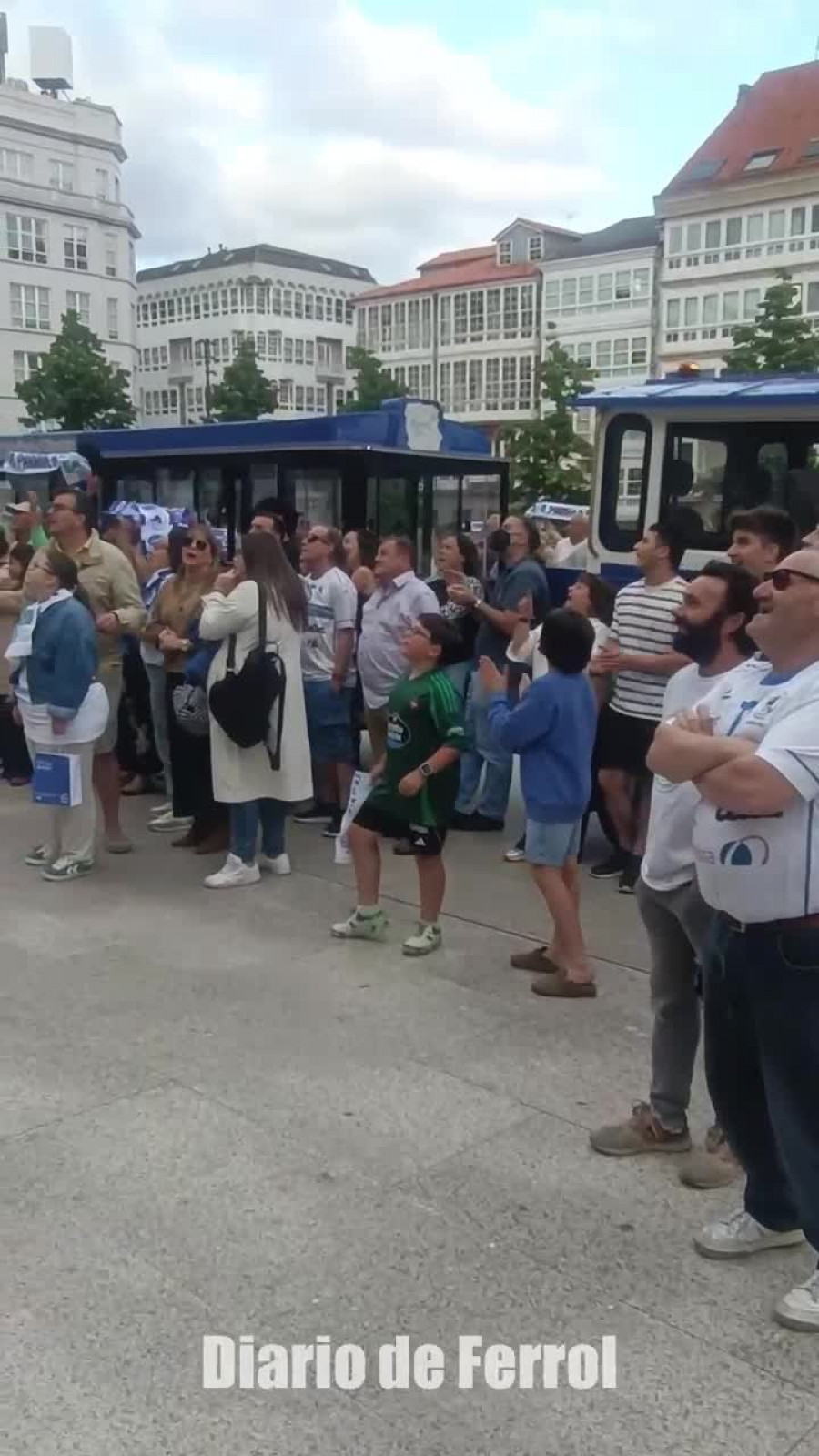 La fragata "Libertad", una "vuelta a casa" para Liliam en Ferrol