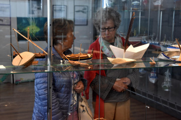MuseoMaresCedeiraEC