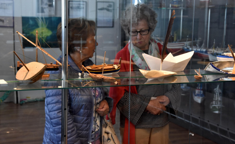 Los fondos de cuatro centros museísticos de la zona se actualizarán con las ayudas de la Xunta