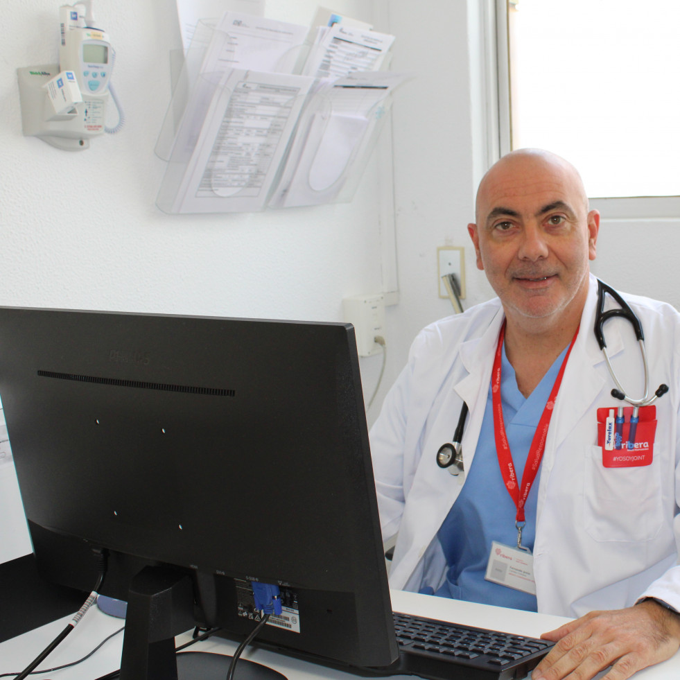 Insolaciones, picaduras, problemas gastrointestinales y pequeños traumatismos, las consultas más habituales de Urgencias en verano