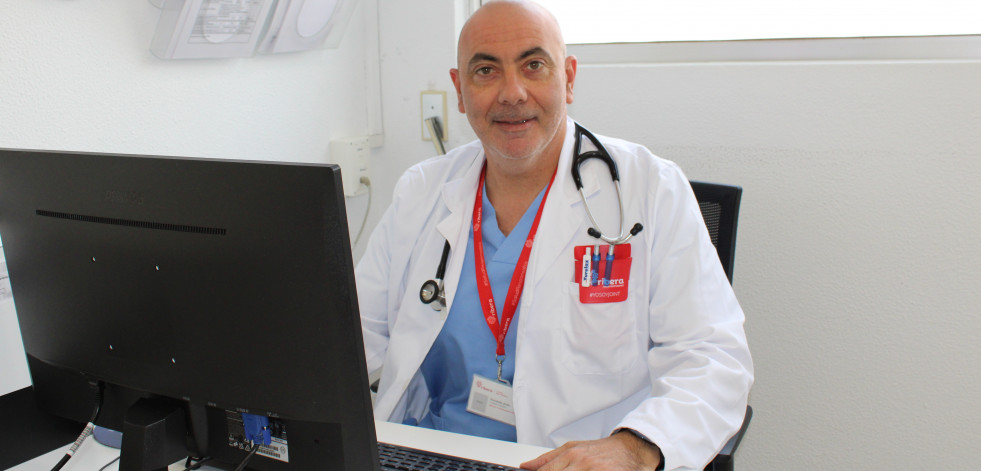 Insolaciones, picaduras, problemas gastrointestinales y pequeños traumatismos, las consultas más habituales de Urgencias en verano