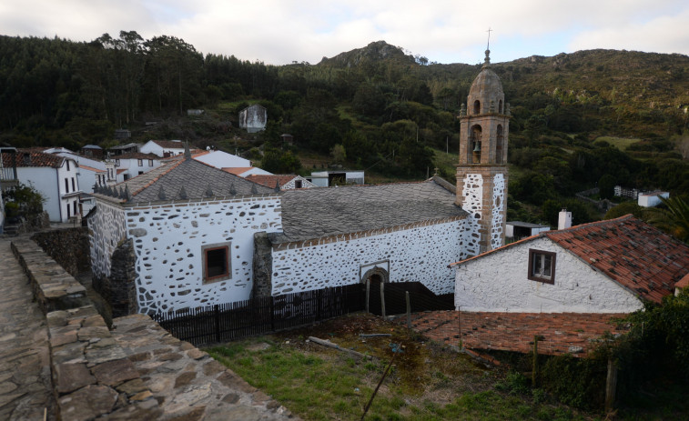 La importancia del Big Data en el turismo y el caso concreto de San Andrés de Teixido