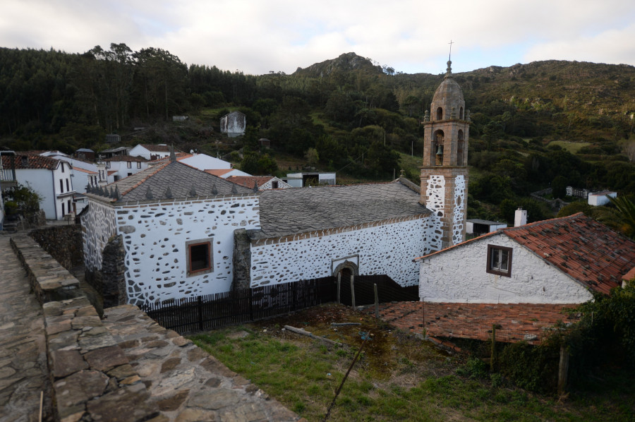 La importancia del Big Data en el turismo y el caso concreto de San Andrés de Teixido