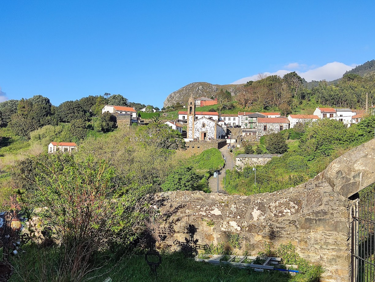 San Andres de Teixido (1)