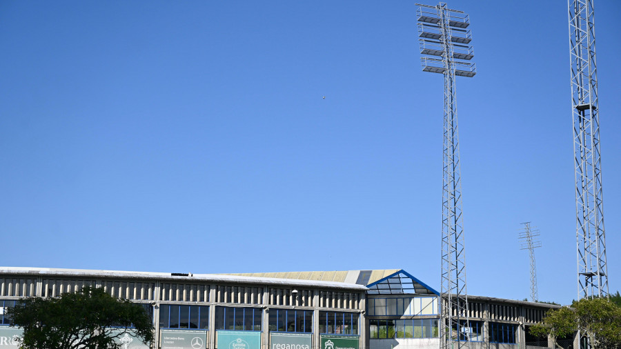 Racing de Ferrol y A Malata, la oscuridad antes de la luz