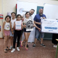 Parabéns ao CEIP Os Casais