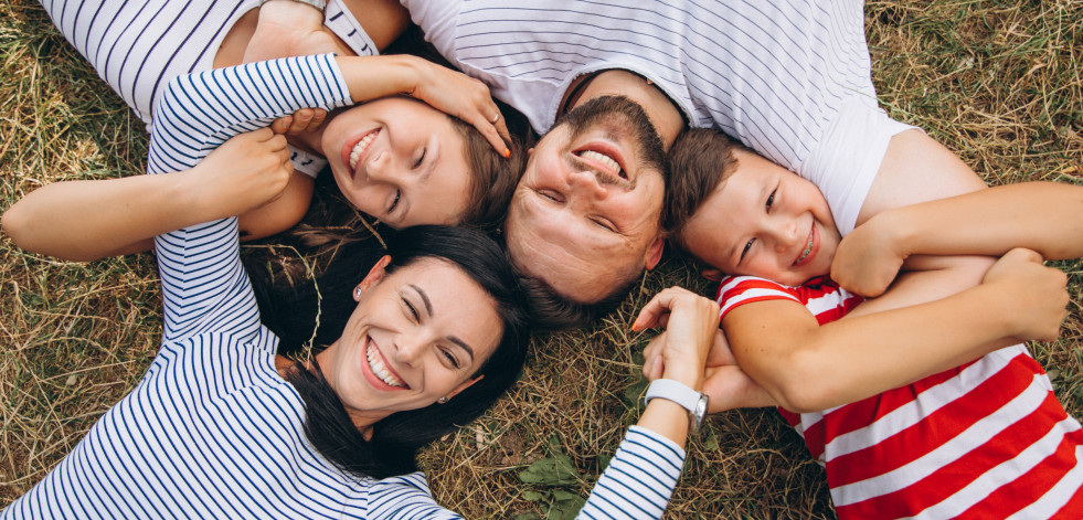 La prosperidad económica de las familias influye en el estrés y el envejecimiento celular de los niños