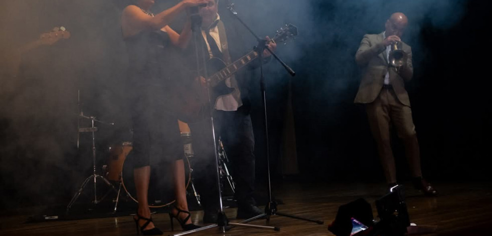 El videoclip que funde sonidos gallegos y cubanos, de Marcos Mella y Dayami Andux, se presenta en Neda