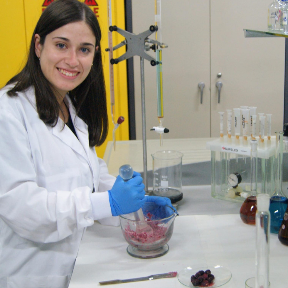 Galicia lidera la cosmética natural con la creación de productos ricos en polifenoles y antioxidantes, a partir de especias, té y plantas autóctonas