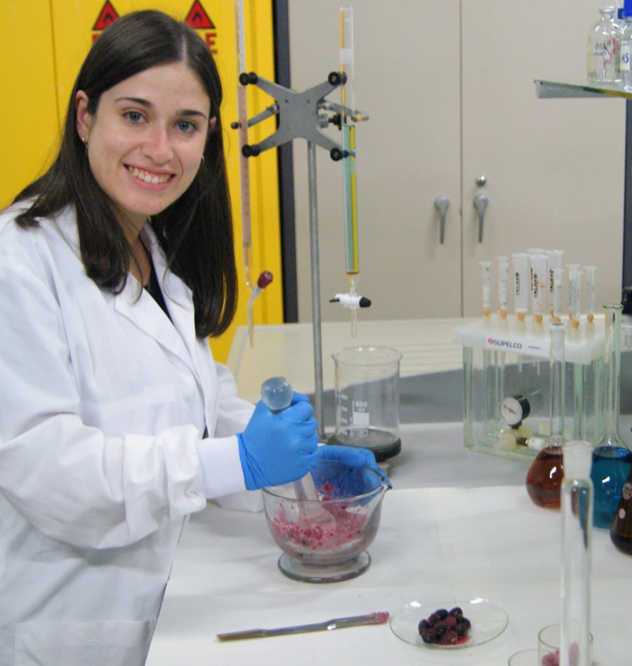Galicia lidera la cosmética natural con la creación de productos ricos en polifenoles y antioxidantes, a partir de especias, té y plantas autóctonas