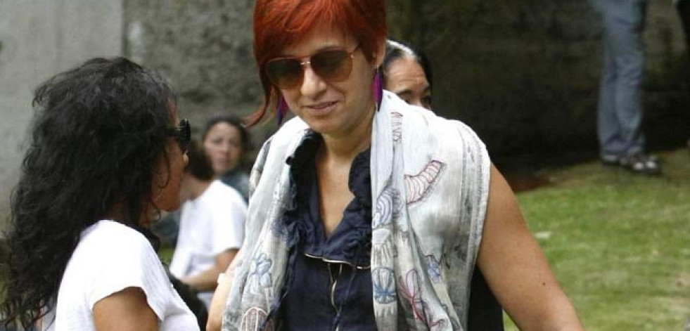 La coruñesa Sandra Ortega compra dos edificios en Alemania