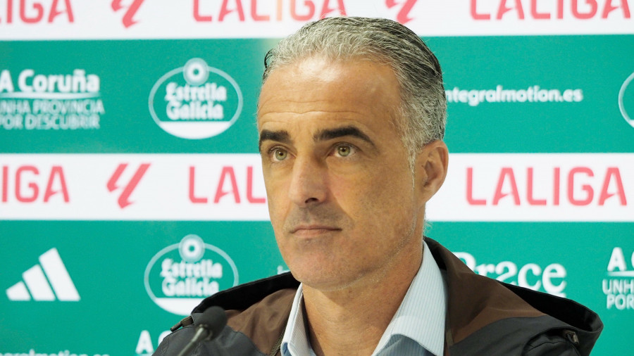 El Racing de Ferrol pone fecha a fichajes y pretemporada