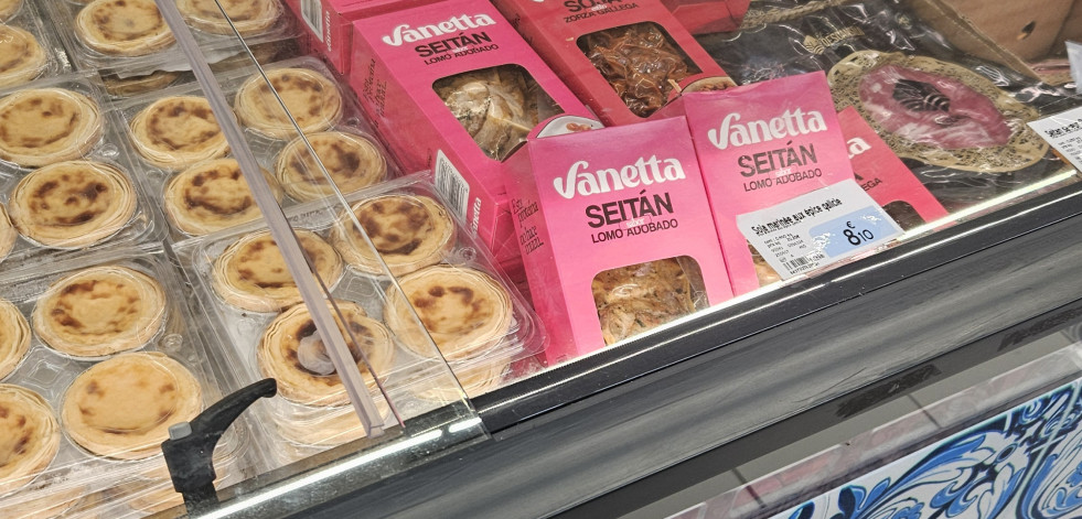 La start-up gallega Vanetta conquista Francia antes que parte del retail español