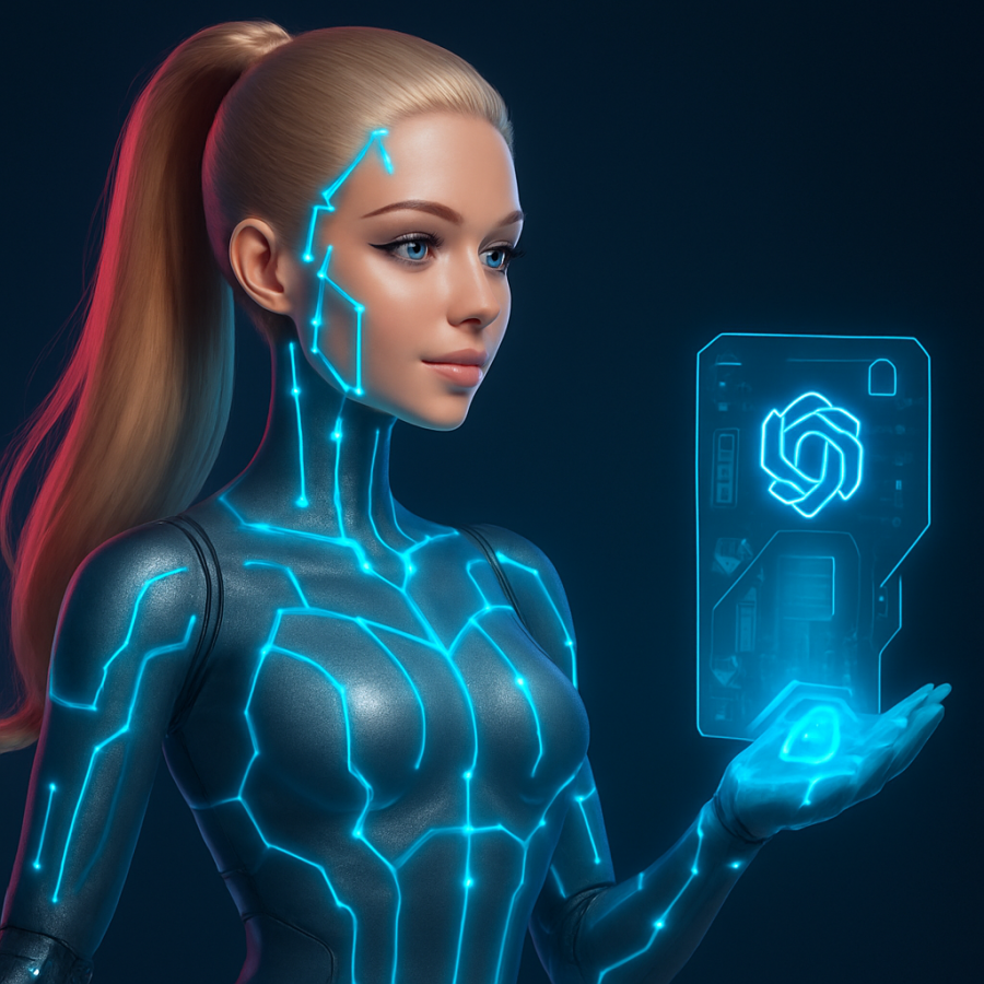 Mattel apuesta por la IA para transformar la infancia: ¿juego innovador o riesgo innecesario?