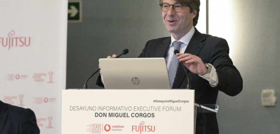 La Xunta denuncia un recorte de 23 millones a Galicia en las entregas