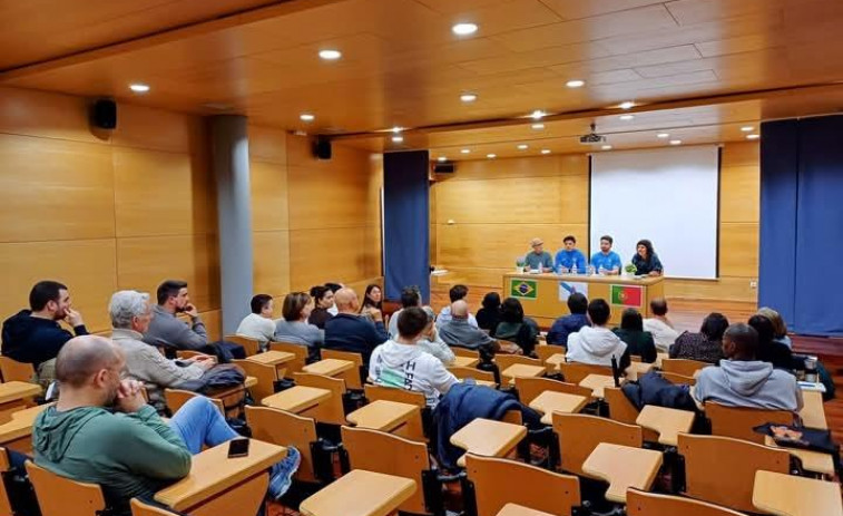 Los plazos de preinscripción en las sedes de Ferrol, Cedeira y As Pontes de la EOI están abiertos
