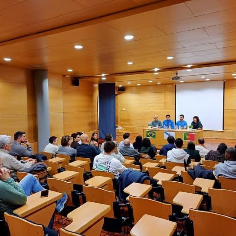 Los plazos de preinscripción en las sedes de Ferrol, Cedeira y As Pontes de la EOI están abiertos