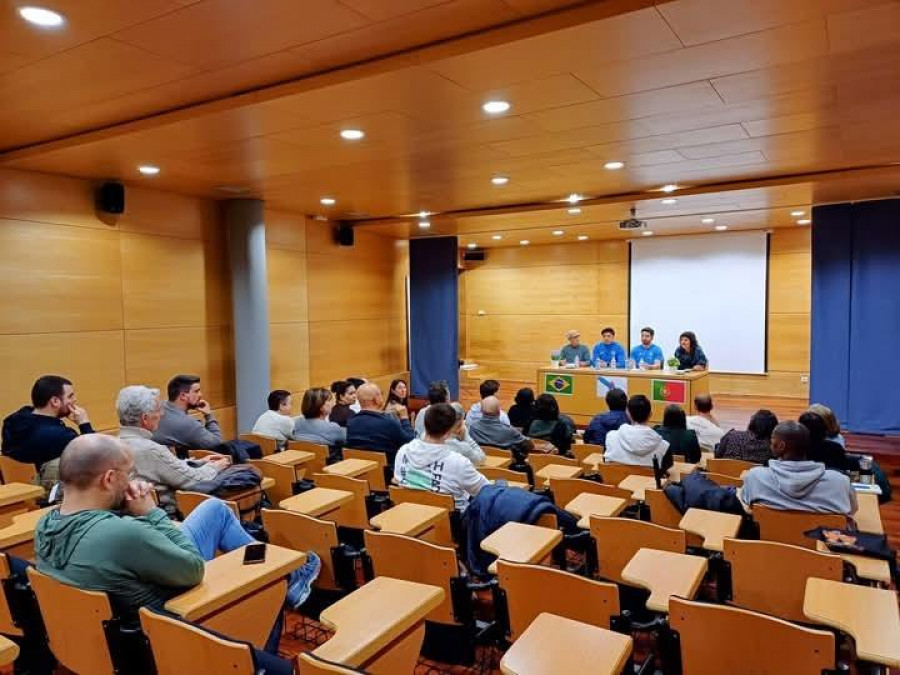 Los plazos de preinscripción en las sedes de Ferrol, Cedeira y As Pontes de la EOI están abiertos